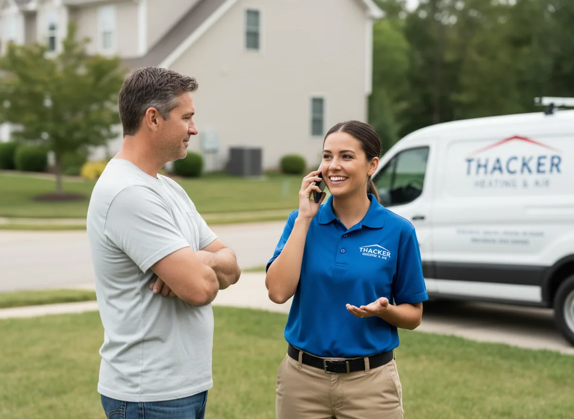 Ac Repair Rushville, NY FAQs